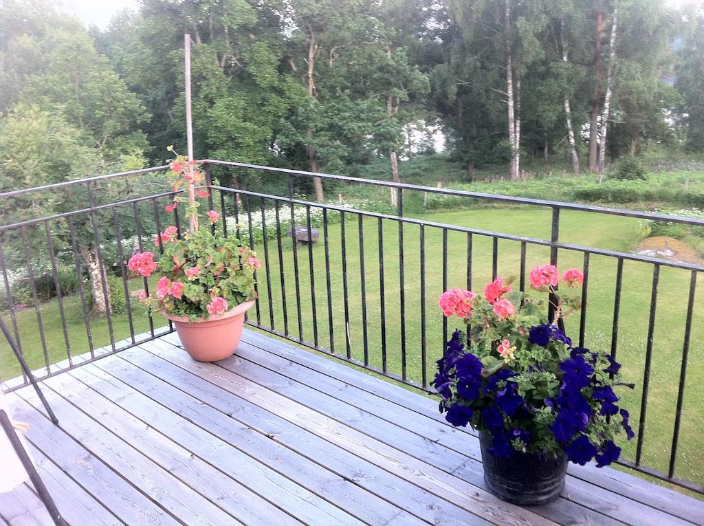 Sparrens Bed And Breakfast Fiskesa Cameră foto