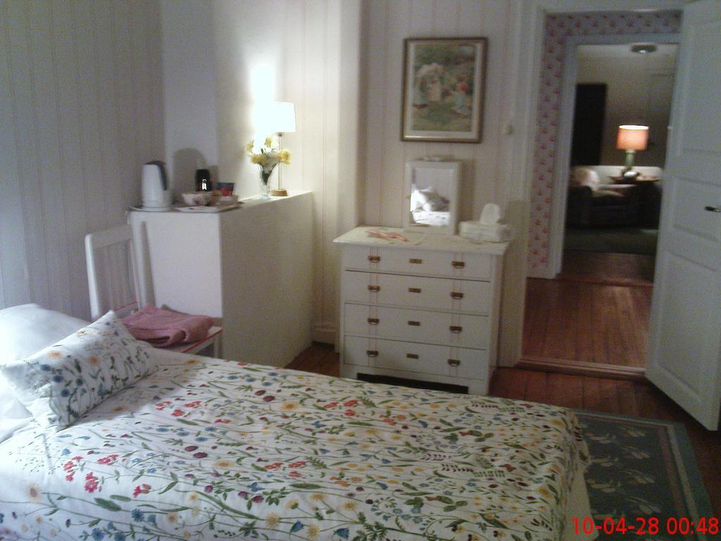 Sparrens Bed And Breakfast Fiskesa Cameră foto