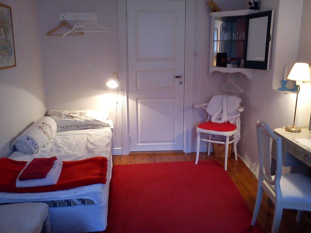 Sparrens Bed And Breakfast Fiskesa Cameră foto