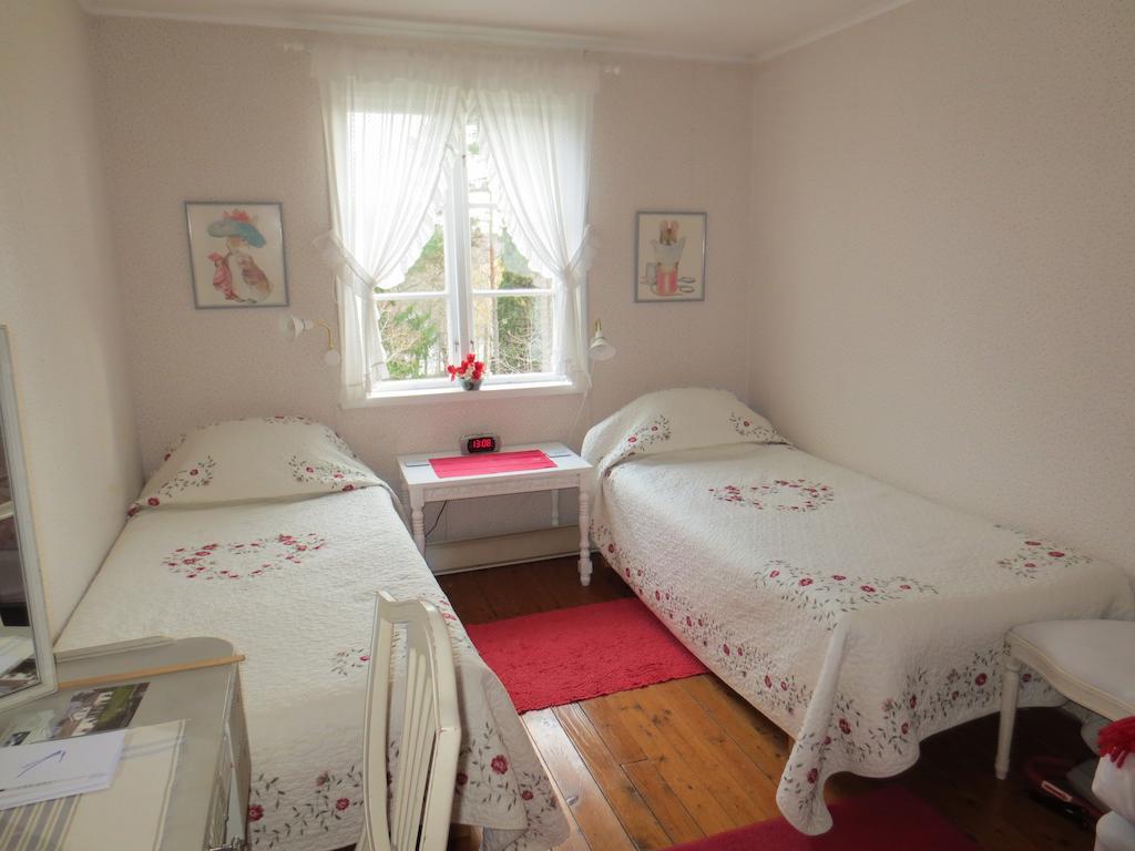 Sparrens Bed And Breakfast Fiskesa Cameră foto