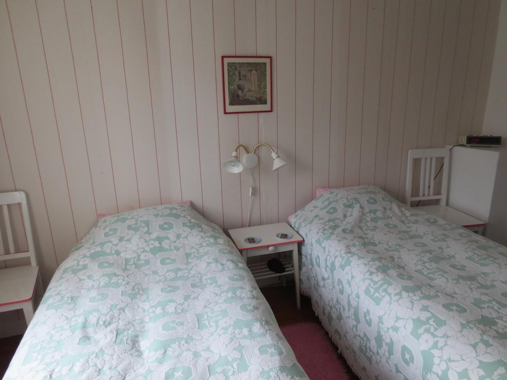 Sparrens Bed And Breakfast Fiskesa Cameră foto