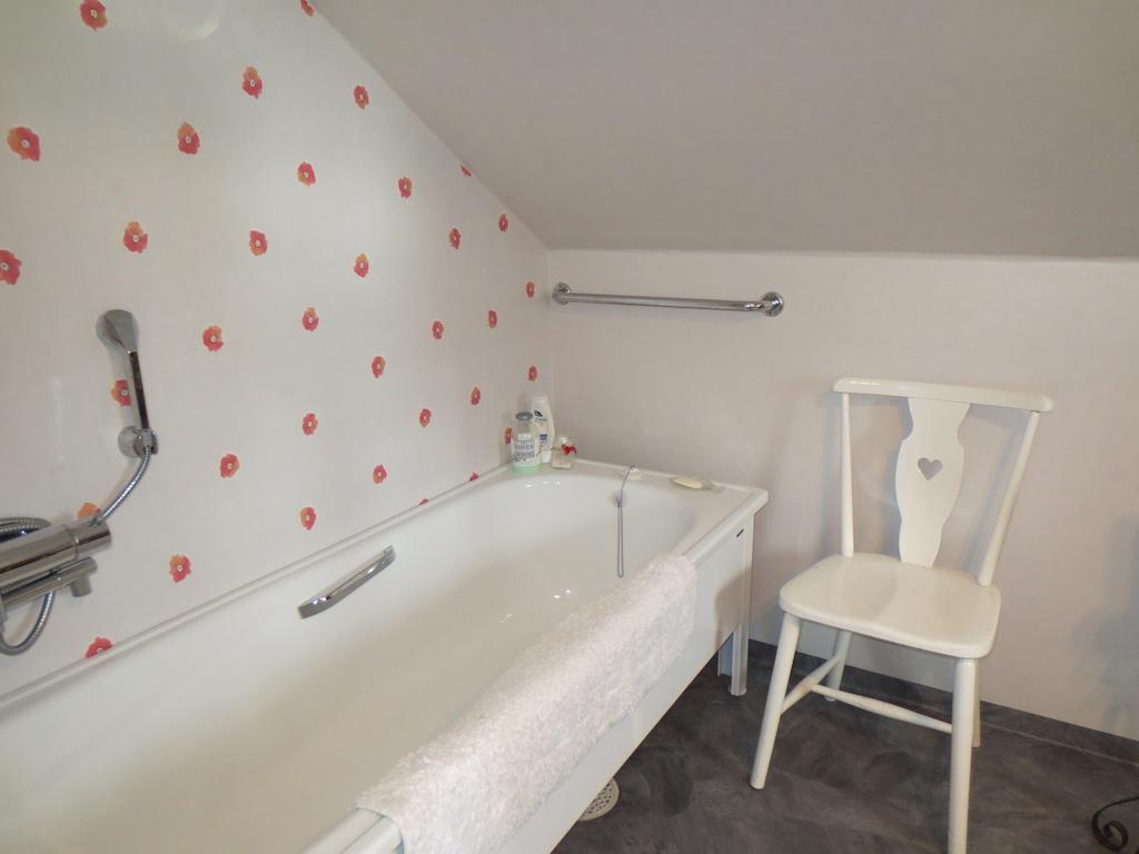 Sparrens Bed And Breakfast Fiskesa Cameră foto