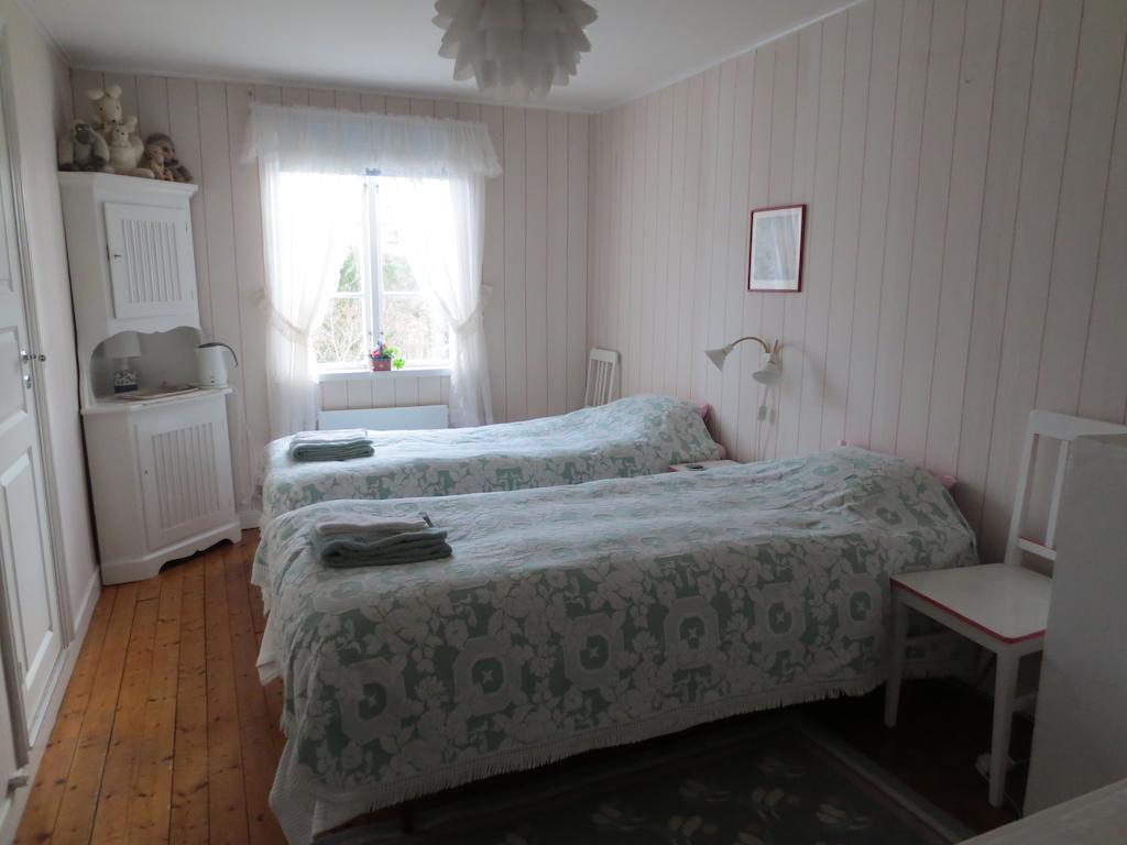 Sparrens Bed And Breakfast Fiskesa Cameră foto
